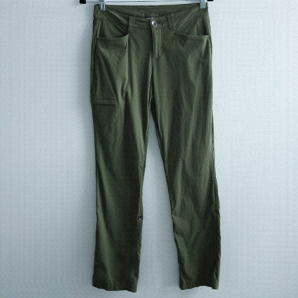 Eddie Bauer Convertible Pants